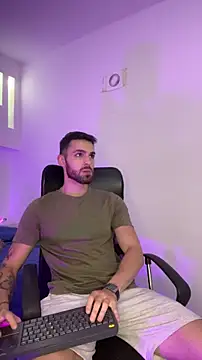 Apolo lux1 online show from March 11, 7:41 pm