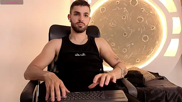 Apolo lux1 online show from May 24, 8:31 pm