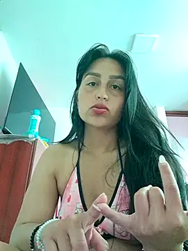 LunaRouuse  online show from March 12, 3:16 pm