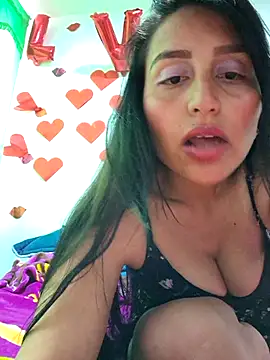 LunaRouuse  online show from February 18, 12:34 pm