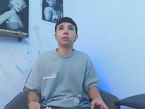 andy miller5 online show from January 14, 10:57 pm