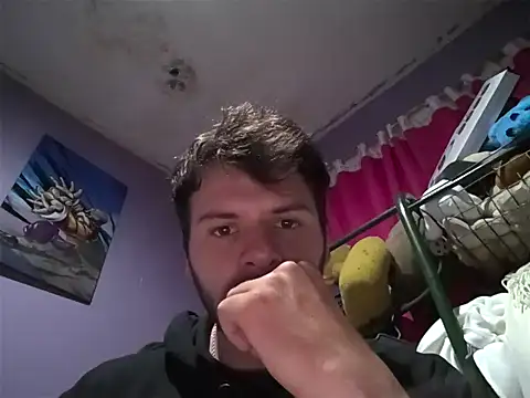 Baphomet212341 online show from January 8, 10:38 pm