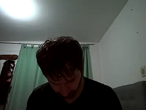 Baphomet212341 online show from January 16, 3:27 pm