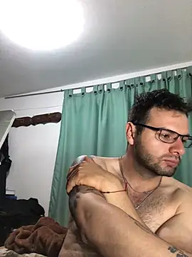 Baphomet212341 online show from February 25, 4:29 pm