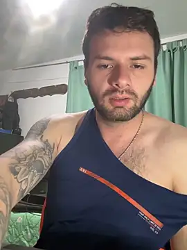 Baphomet212341 online show from March 10, 5:11 am