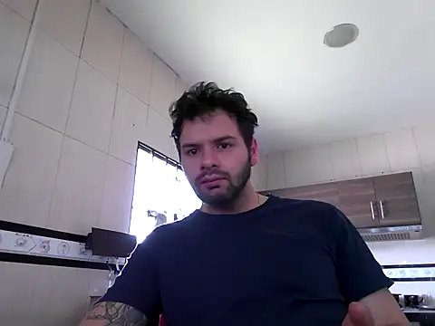 Baphomet212341 online show from January 9, 2:57 pm