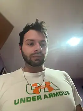 Baphomet212341 online show from January 11, 7:43 pm