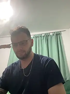 Baphomet212341 online show from February 5, 3:13 am