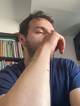 Baphomet212341 online show from March 15, 8:05 pm