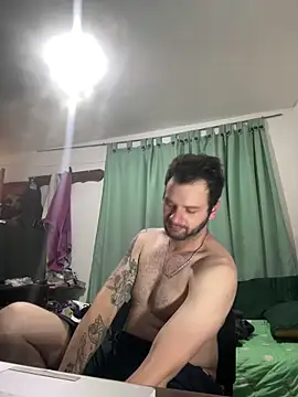 Baphomet212341 online show from March 29, 6:31 pm