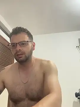 Baphomet212341 online show from April 15, 10:10 am