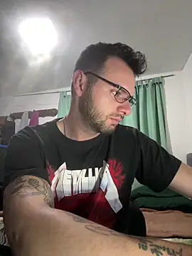 Baphomet212341 online show from February 15, 10:09 pm