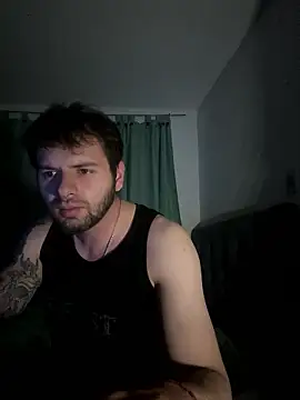 Baphomet212341 online show from January 14, 12:36 am