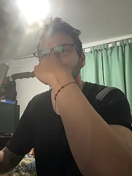 Baphomet212341 online show from March 24, 4:51 pm