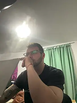 Baphomet212341 online show from February 26, 6:08 pm