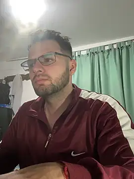 Baphomet212341 online show from April 8, 8:05 am