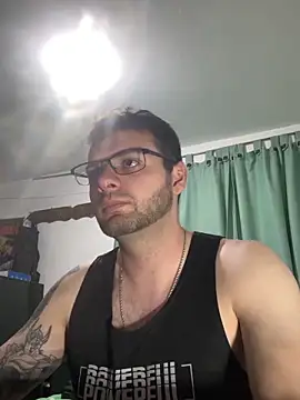 Baphomet212341 online show from March 12, 4:29 am