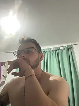 Baphomet212341 online show from February 13, 3:06 am