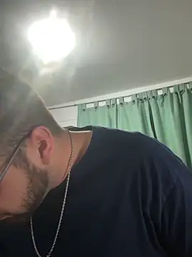 Baphomet212341 online show from February 21, 12:34 am