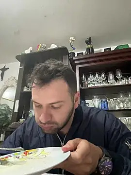 Baphomet212341 online show from February 11, 3:39 am