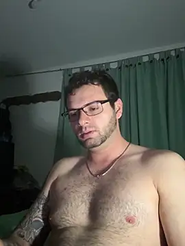 Baphomet212341 online show from April 3, 4:41 am