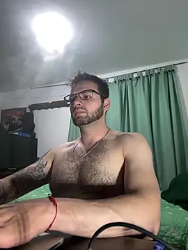 Baphomet212341 online show from March 11, 4:23 pm