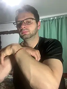 Baphomet212341 online show from March 24, 4:45 am