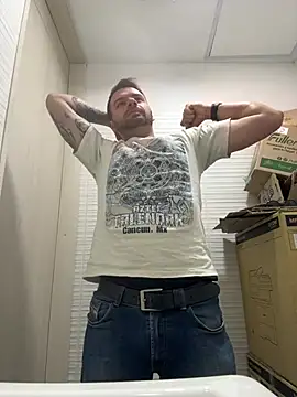 Baphomet212341 online show from February 9, 5:00 pm