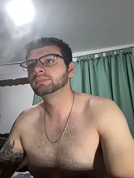 Baphomet212341 online show from March 25, 5:01 pm