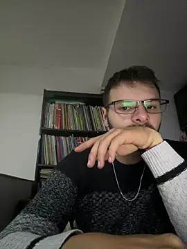 Baphomet212341 online show from February 17, 12:30 am