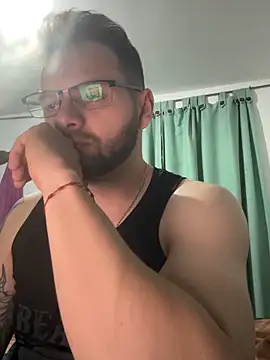 Baphomet212341 online show from February 8, 7:55 pm