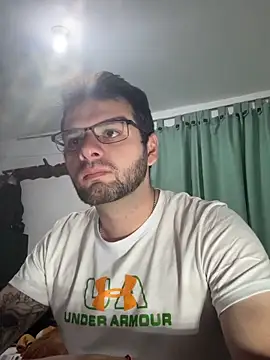 Baphomet212341 online show from March 30, 2:40 pm