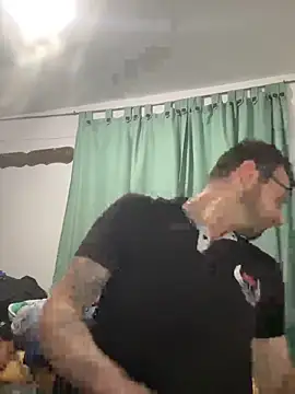 Baphomet212341 online show from March 4, 4:59 pm