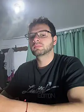 Baphomet212341 online show from March 27, 12:28 pm