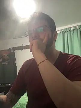 Baphomet212341 online show from March 31, 12:51 pm