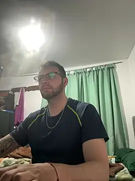 Baphomet212341 online show from February 17, 3:42 pm