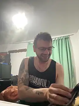 Baphomet212341 online show from March 6, 12:44 pm