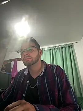 Baphomet212341 online show from February 18, 3:48 am