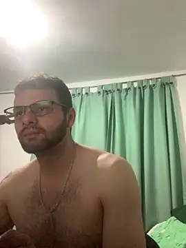 Baphomet212341 online show from March 11, 4:17 am