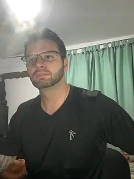 Baphomet212341 online show from March 9, 5:00 am