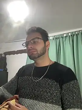 Baphomet212341 online show from March 9, 5:05 pm