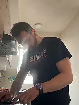 Baphomet212341 online show from February 14, 3:45 pm