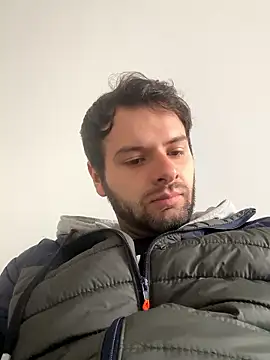 Baphomet212341 online show from January 13, 12:31 pm