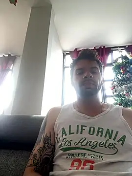 Baphomet212341 online show from January 10, 4:13 pm