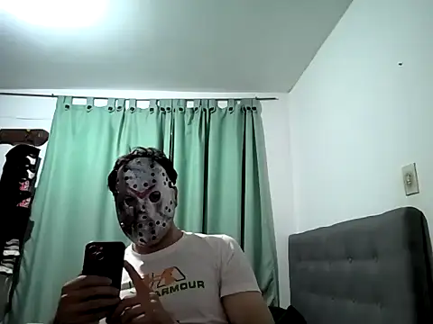 Baphomet212341 online show from January 12, 4:47 pm