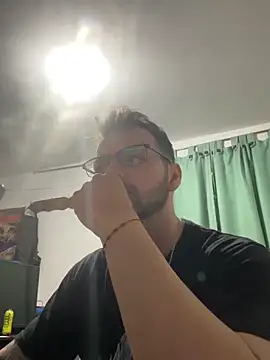 Baphomet212341 online show from February 13, 3:12 pm