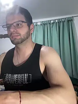 Baphomet212341 online show from March 26, 5:06 am