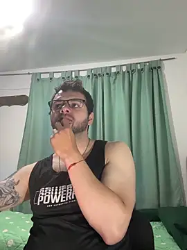 Baphomet212341 online show from April 5, 4:24 pm