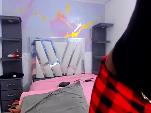 Snapshot of Crizyn_Prudens chatting on January 15, 6:50 am Crizyn Prudens online show from January 15, 6:50 am