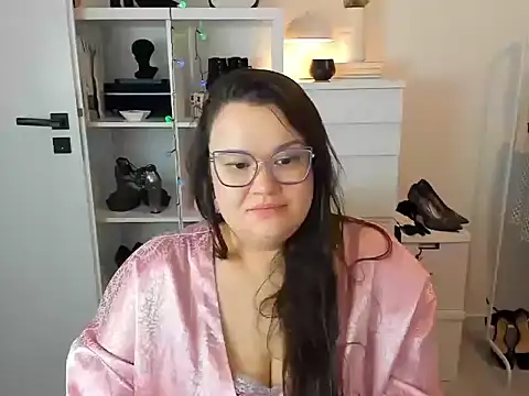 HollyDanceSoul online show from March 2, 7:21 pm